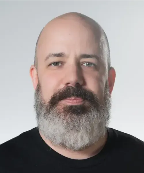 Oliver Gould